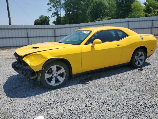Vin: 2c3cdzag4kh534610, lot: 54342705, dodge challenger sxt 2019 img_1
