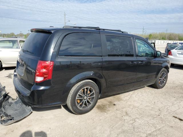 Vin: 2c4rdgbg6gr236439, lot: 53952615, dodge caravan se 20163
