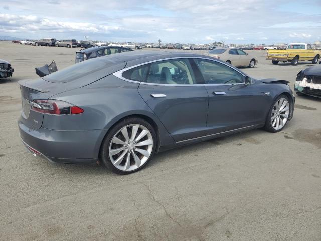 Vin: 5yjsa1dp4dfp07273, lot: 54840195, tesla model s 20133