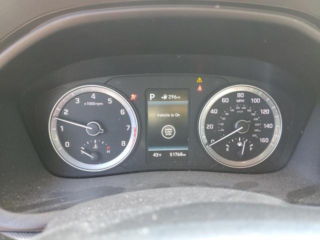 2019 HYUNDAI SONATA LIM - 5NPE34AF0KH795208