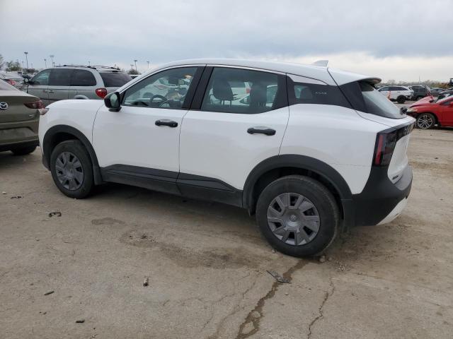 Vin: 3n8ap6ba2sl322626, lot: 52202425, nissan kicks s 20252