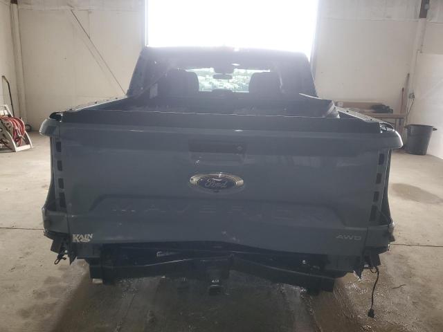 2024 FORD MAVERICK X - 3FTTW8J96RRA98486