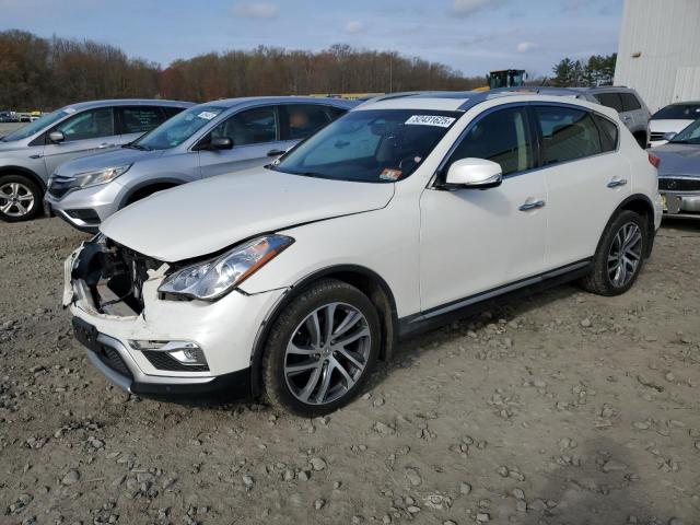 INFINITI QX50