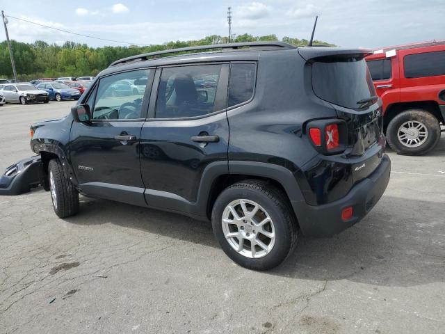 2019 JEEP RENEGADE S ZACNJBAB3KPK10147