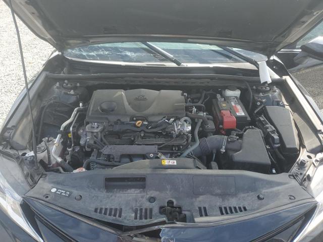 2021 TOYOTA CAMRY LE - 4T1C11AK3MU592715
