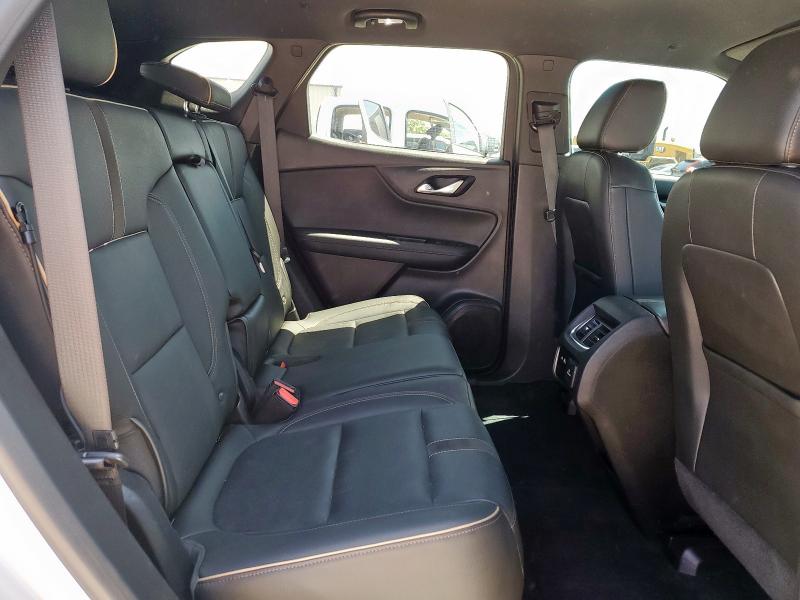 3gnkbfrs4ks621836 - 2019 Chevrolet blazer premier - #54192215