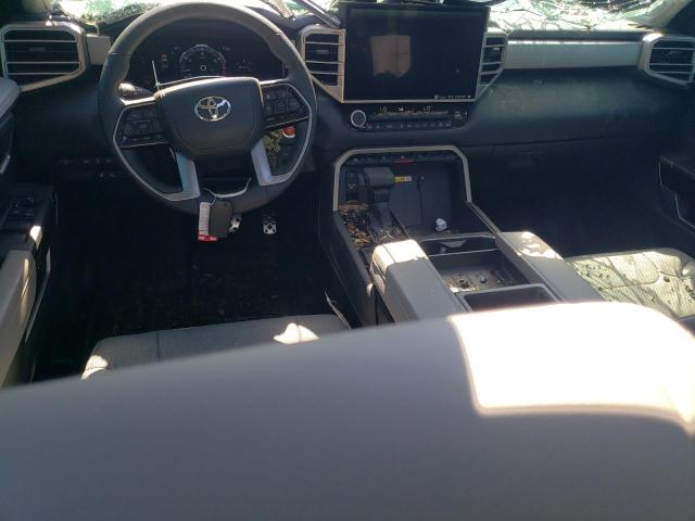 2024 TOYOTA TUNDRA CRE - 5TFWA5DB3RX146431