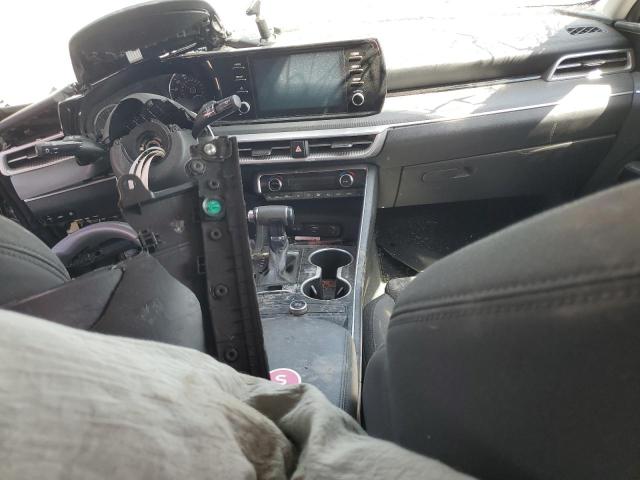2021 KIA K5 LXS 5XXG14J26MG002150