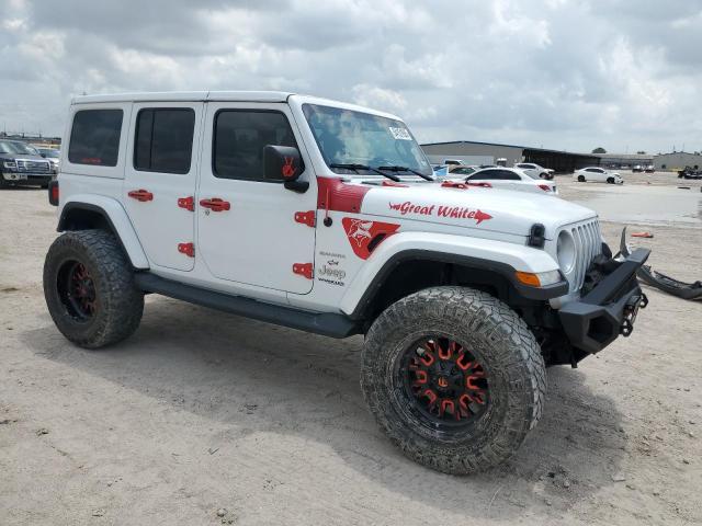 Vin: 1c4hjxeg4nw254507, lot: 54151955, jeep wrangler sahara 20224
