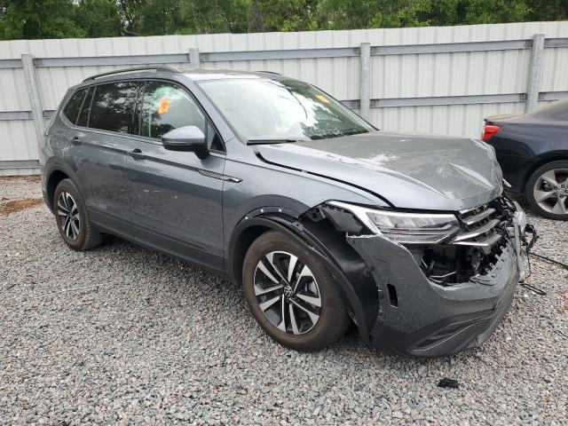Vin: 3vvrb7ax5rm229582, lot: 52124055, volkswagen tiguan s 20244