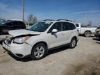 2015 SUBARU FORESTER 2 - JF2SJADC9FH488411