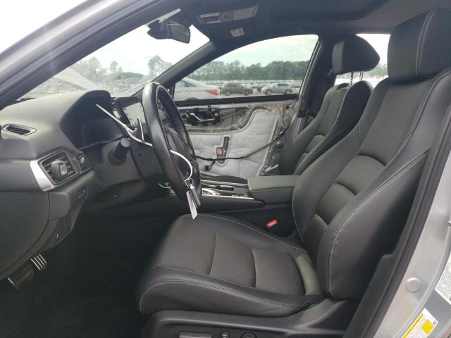2021 HONDA ACCORD SPO - 1HGCV2F31MA026412
