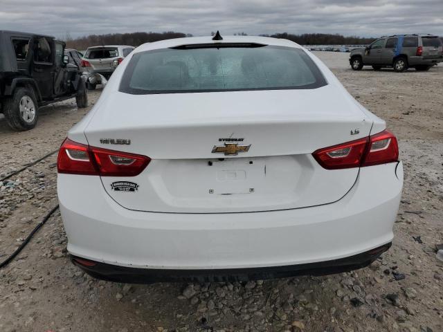 2016 CHEVROLET MALIBU LS 1G1ZB5ST3GF271060