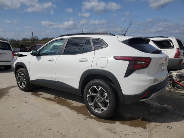 Vin: kl77lhep1sc153947, lot: 51442785, chevrolet trax 1lt 20252