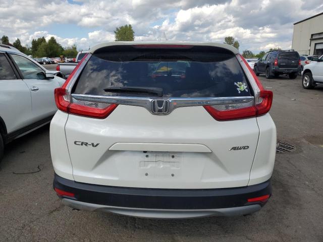 2018 HONDA CR-V EXL - 2HKRW2H86JH657059