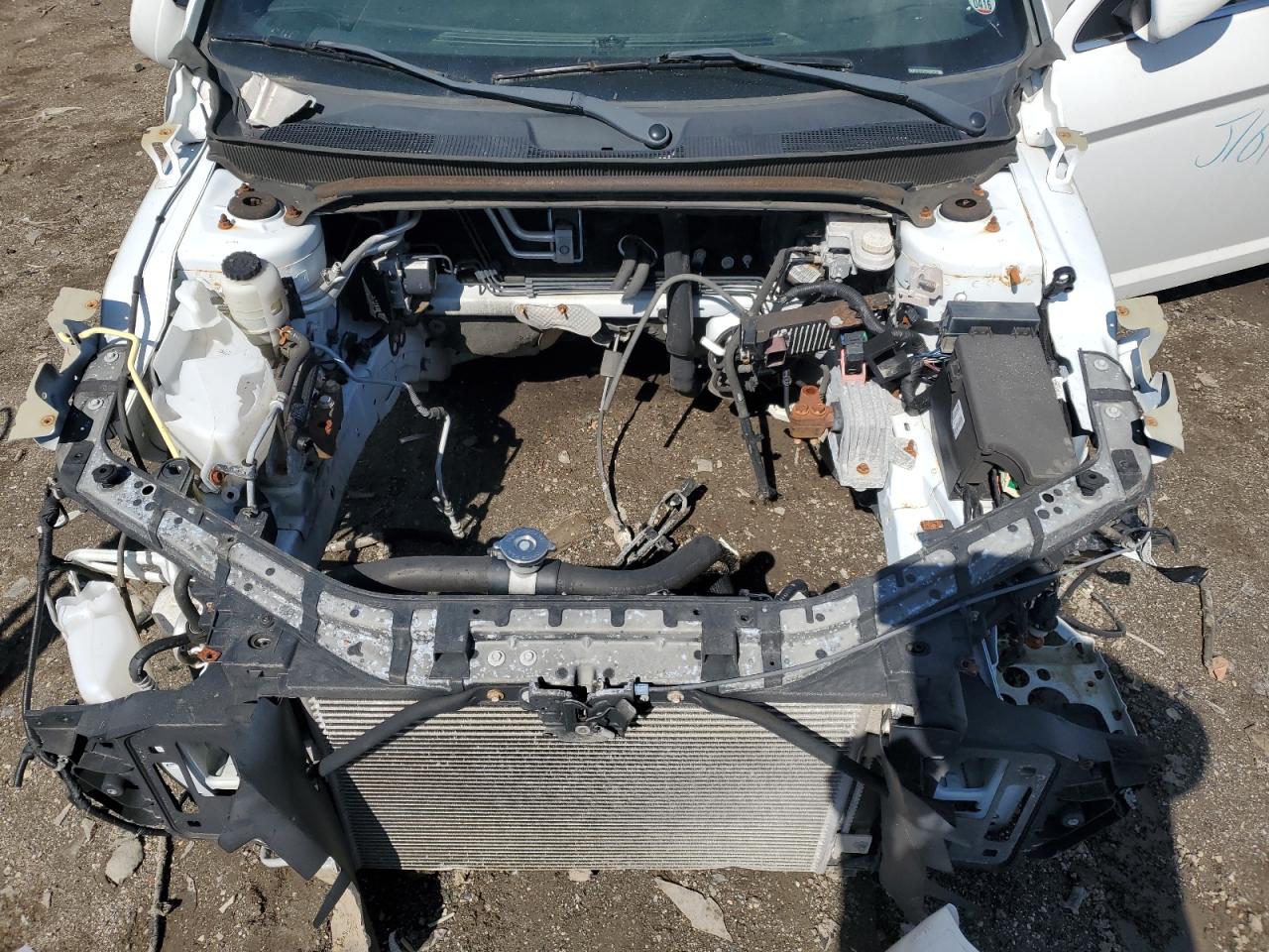 CHRYSLER 200 TOURING