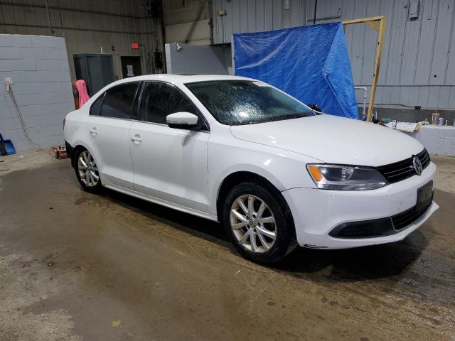 Vin: 3vwdp7ajxdm423133, lot: 54582135, volkswagen jetta se 20134