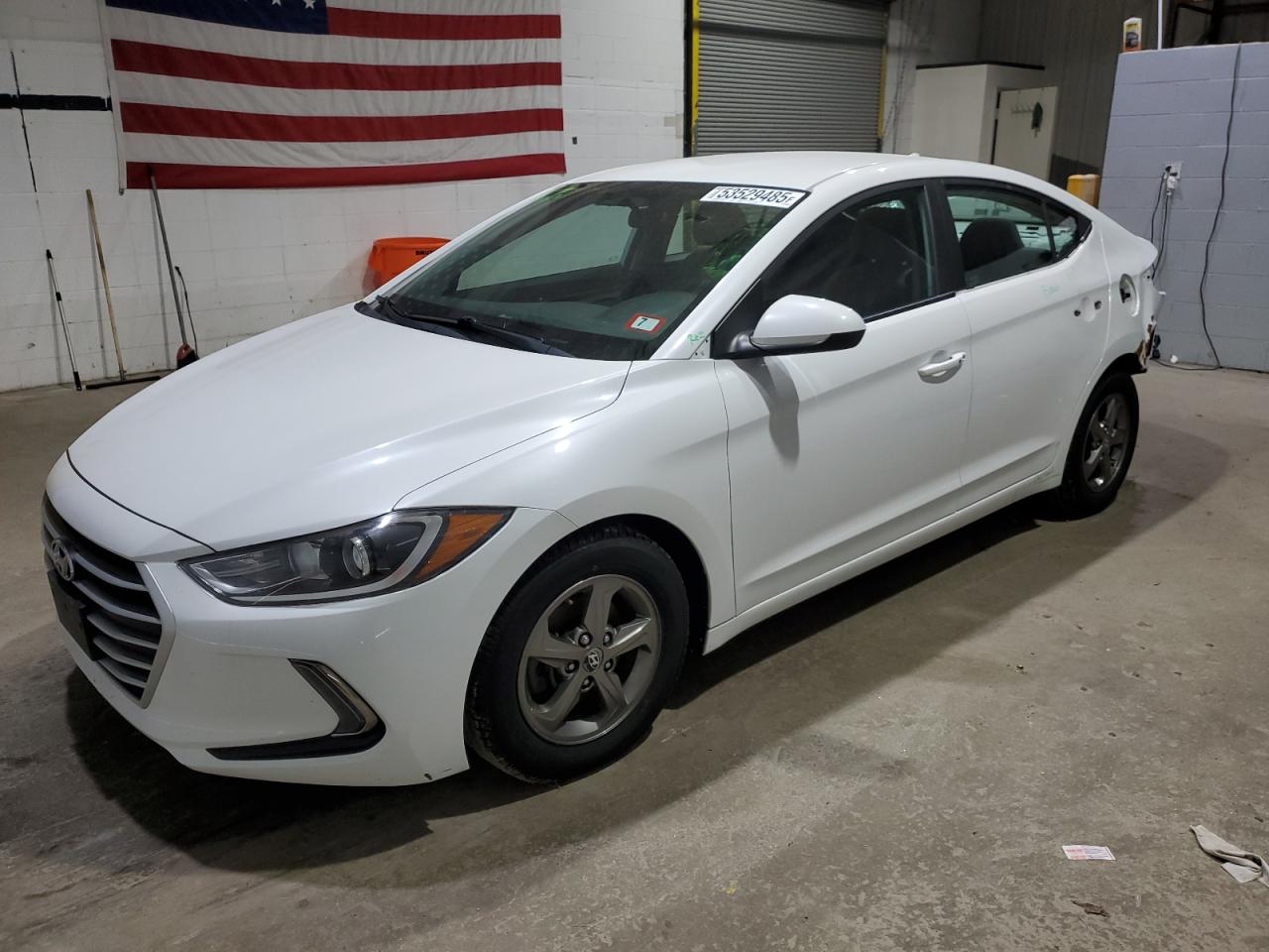 HYUNDAI ELANTRA ECO
