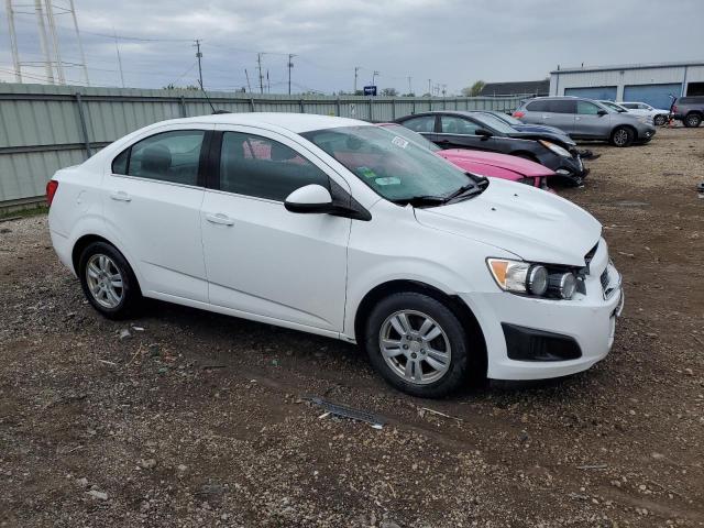 Vin: 1g1jc5shxg4106608, lot: 55088805, chevrolet sonic lt 20164
