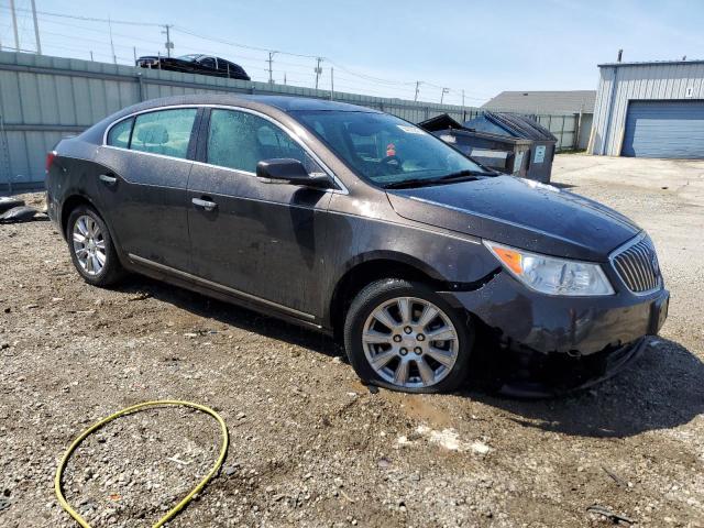 Vin: 1g4gc5erxdf201509, lot: 54270045, buick lacrosse 20134