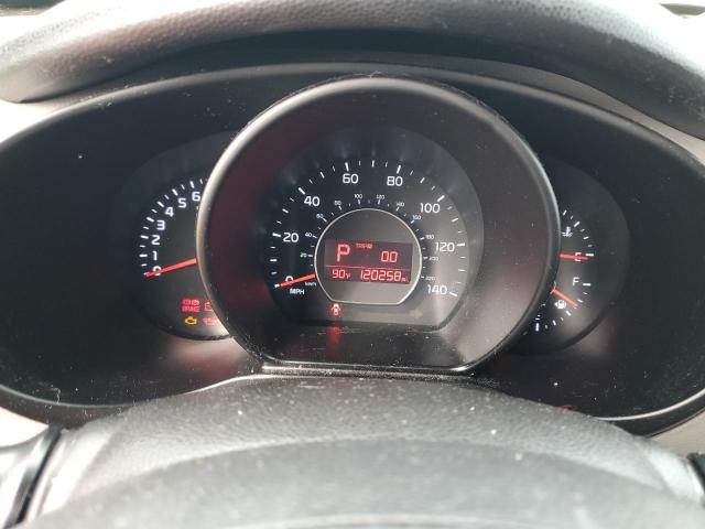 2015 KIA SOUL + - KNDJP3A59F7217252