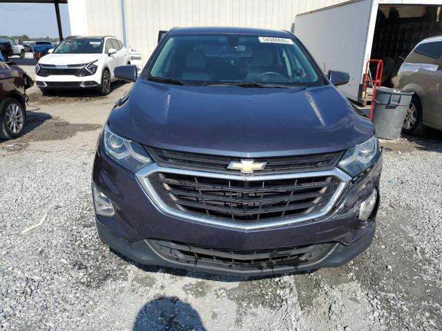 2018 CHEVROLET EQUINOX LT - 3GNAXJEV4JS551494