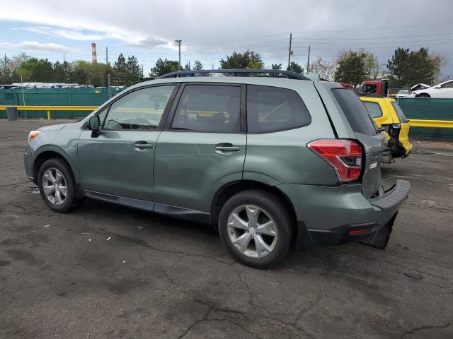Vin: jf2sjadc4gh434208, lot: 54435765, subaru forester 2.5i premium 20162
