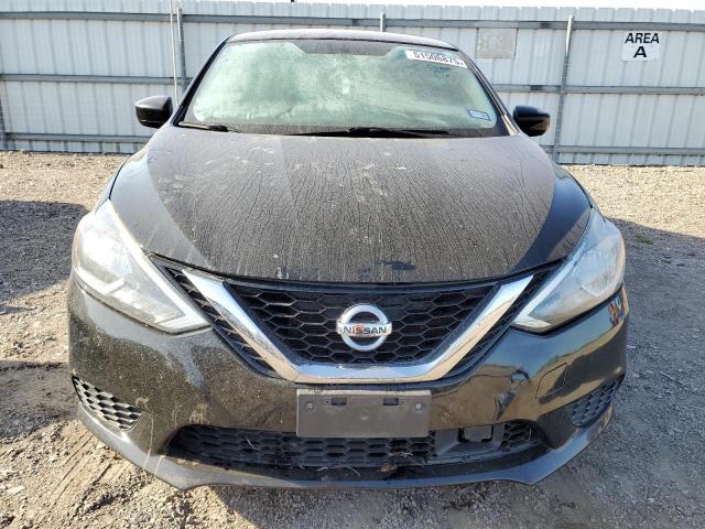 2019 NISSAN SENTRA S - 3N1AB7AP3KL605383