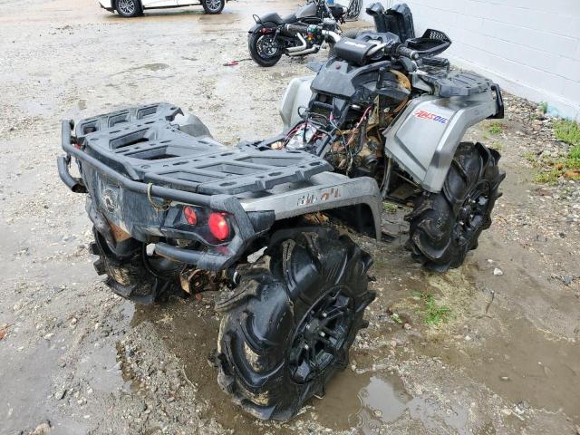 2016 CAN-AM OUTLANDER - 3JBLKAU24GJ000149