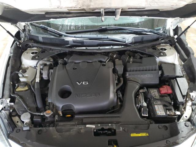 2020 NISSAN MAXIMA PLA - 1N4AA6FV3LC362999