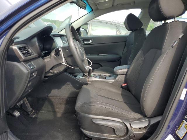 2018 KIA OPTIMA LX - 5XXGT4L3XJG214349