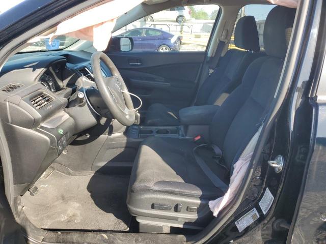 2015 HONDA CR-V EX - 2HKRM4H58FH624031