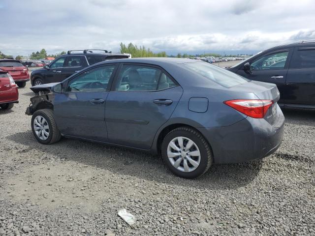 Vin: 2t1burhe1ec171208, lot: 54904025, toyota corolla l 20142