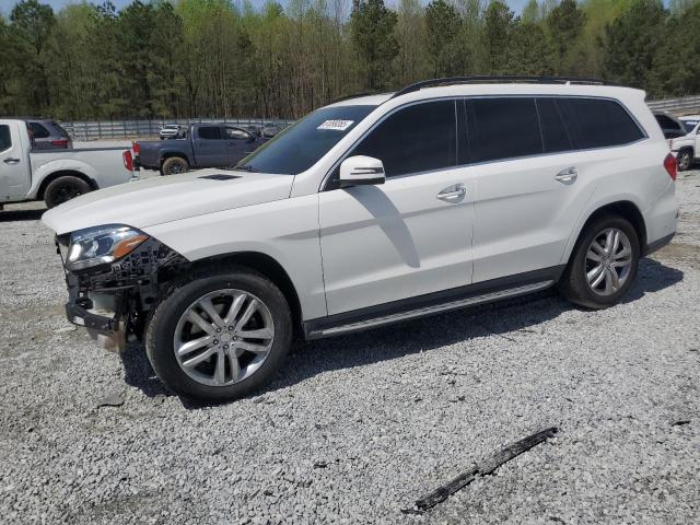 Vin: 4jgdf6ee4ha897283, lot: 51099365, mercedes-benz gls-class 450 4matic 2017 img_1
