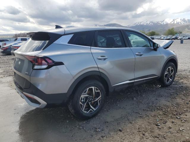 Vin: kndpucdf6s7352528, lot: 54442005, kia sportage lx 20253