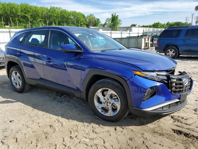 Vin: 5nmjacde9rh364620, lot: 54216455, hyundai tucson se 20244
