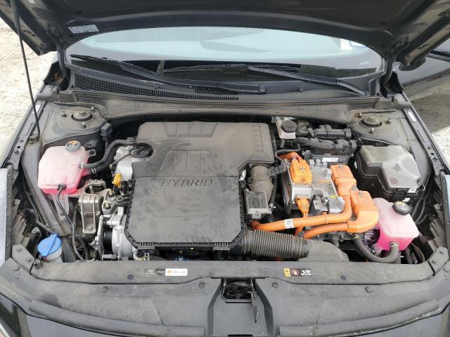 2023 HYUNDAI ELANTRA BL KMHLM4AJ7PU058430