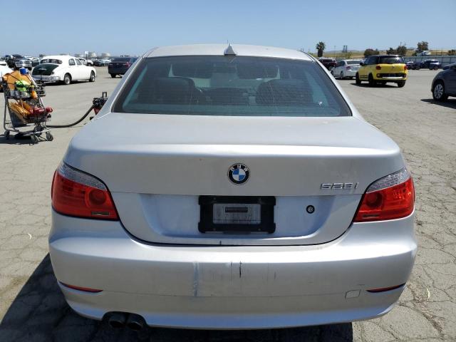 wbanu5c52ac128882 - 2010 Bmw 5 series i - #50058035