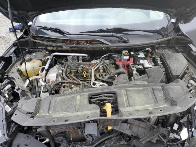 2021 NISSAN ROGUE SV - 5N1AT3BA3MC822939