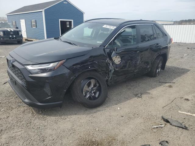 Vin: 2t3mwrfv7rw245278, lot: 54770275, toyota rav4 le 2024 img_1