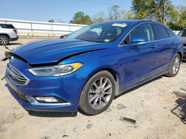 Vin: 3fa6p0hd9hr160182, lot: 53523385, ford fusion se 2017 img_1