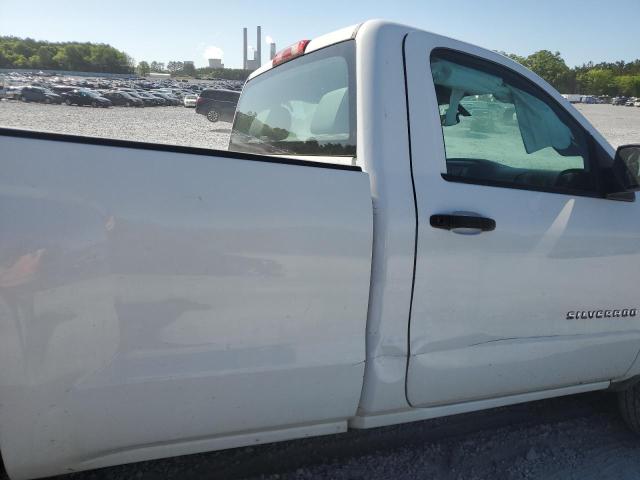 2015 CHEVROLET SILVERADO - 1GCNCPEH0FZ270967
