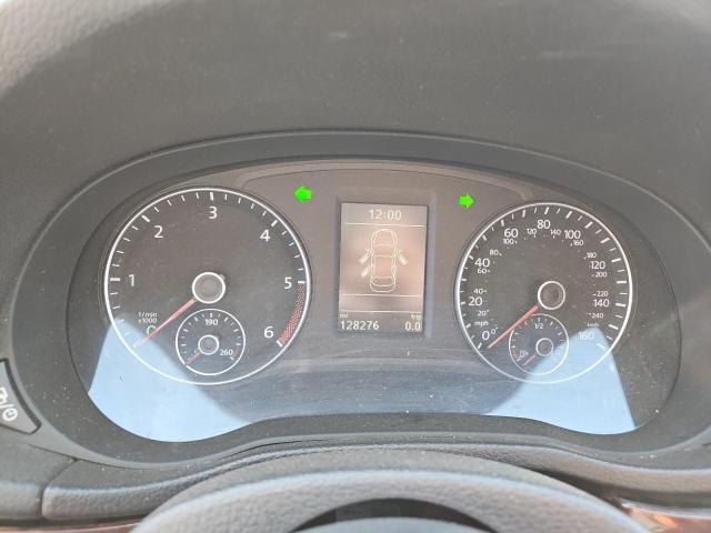 2013 VOLKSWAGEN PASSAT SEL - 1VWCN7A35DC150932