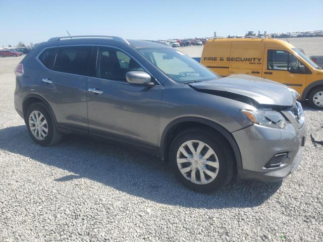Vin: knmat2mt2gp728741, lot: 53261135, nissan rogue s 20164
