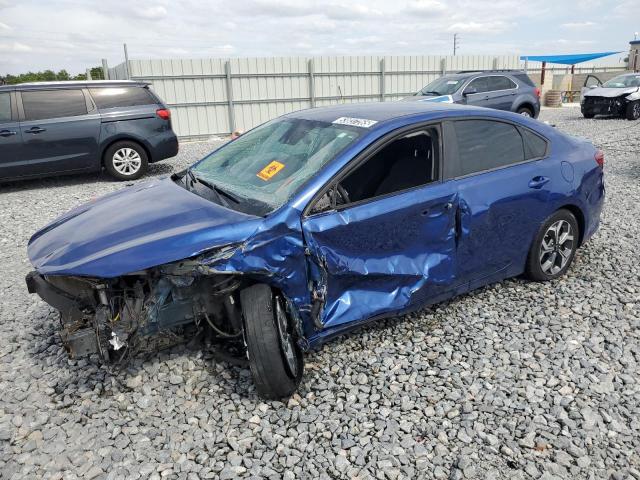 Vin: 3kpf24ad8ke128719, lot: 53037265, kia forte fe 2019 img_1