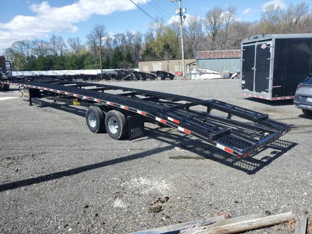 KAUFMAN TRAILER 2023 black   5VGFW532XNL006205 photo #4