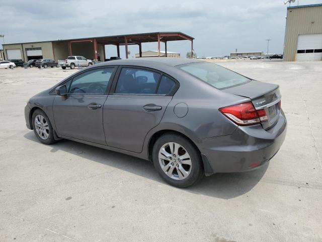 Vin: 19xfb2f93ee079135, lot: 53881015, honda civic exl 20142