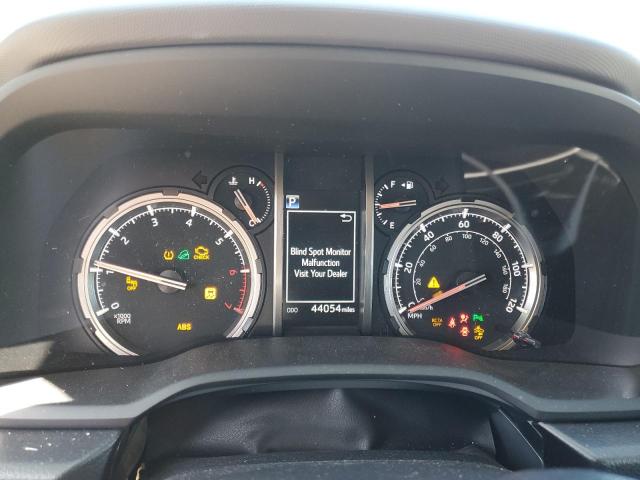 2023 TOYOTA 4RUNNER LI JTEKU5JR5P6131418