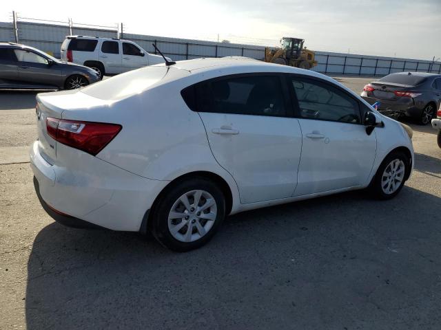 2016 KIA RIO LX - KNADM4A37G6684832
