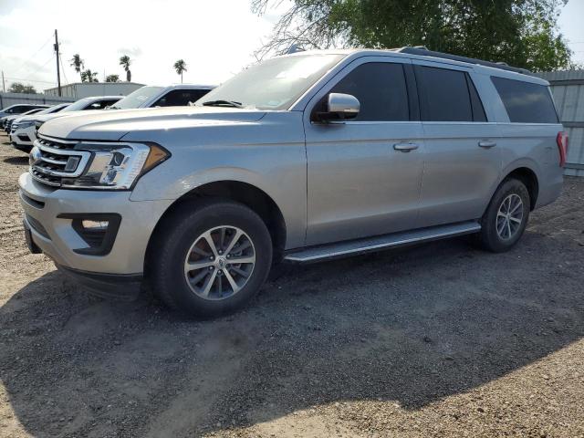 FORD EXPEDITION MAX XLT